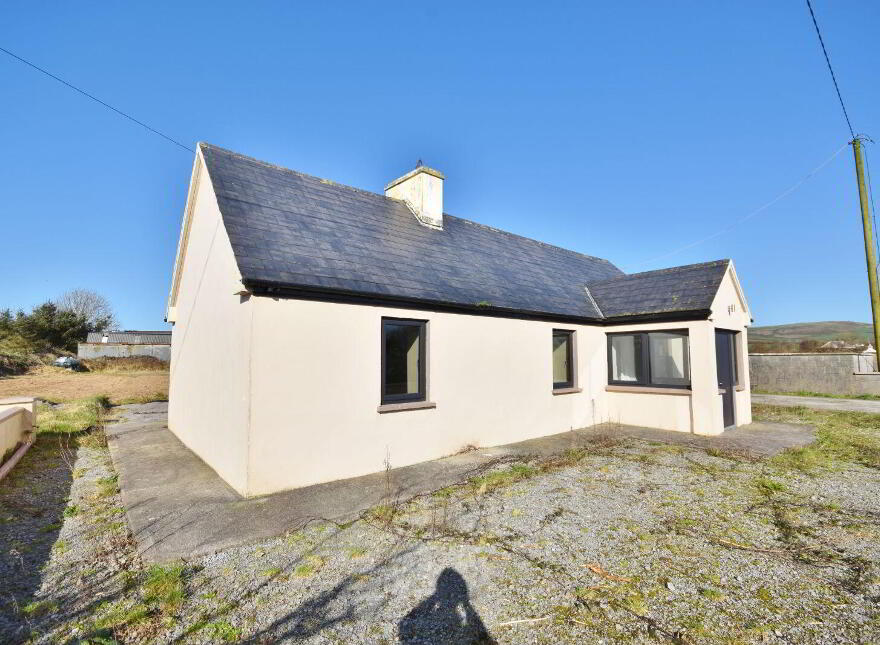 Gortnaskeha Commons, Ballybunion, V31NY63