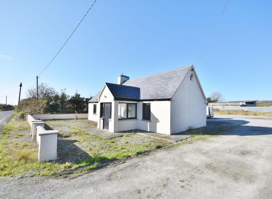 Gortnaskeha Commons, Ballybunion, V31NY63