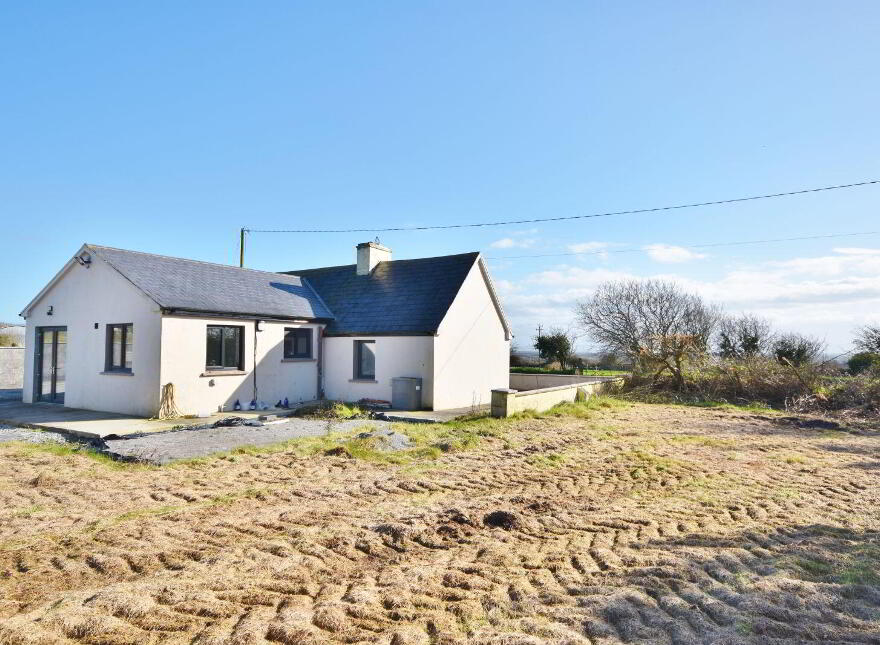 Gortnaskeha Commons, Ballybunion, V31NY63