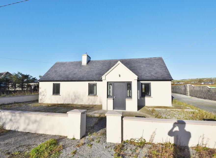 Gortnaskeha Commons, Ballybunion, V31NY63