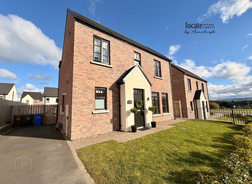 174 Beech Hill View, Waterside, Derry, BT47 3GF