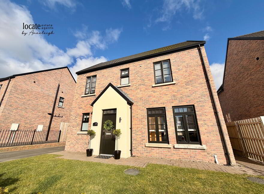 174 Beech Hill View, Waterside, Derry, BT47 3GF