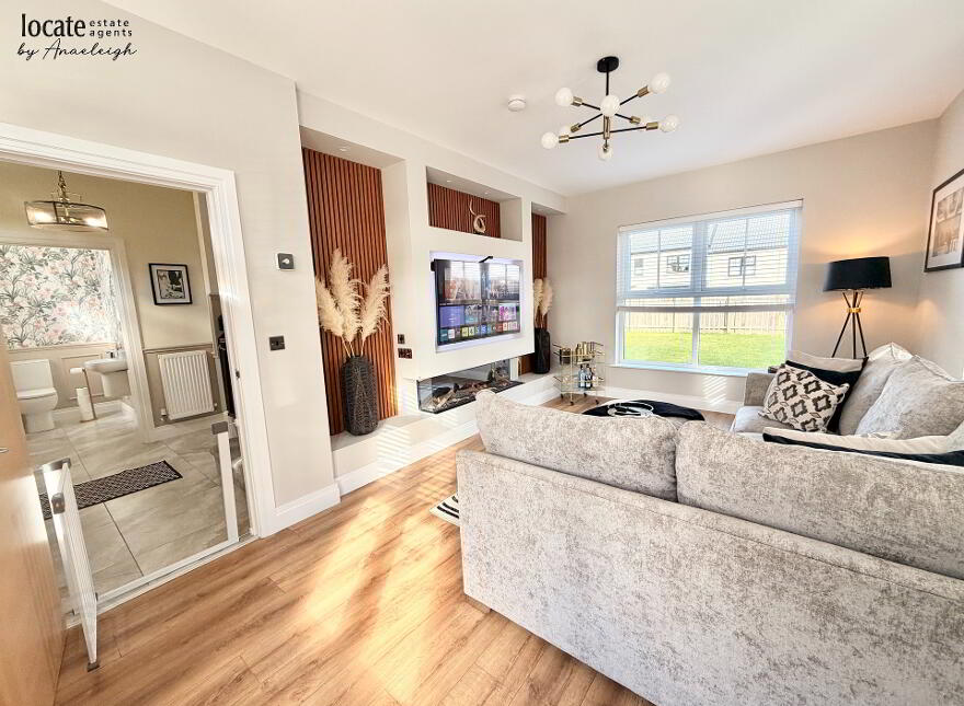 174 Beech Hill View, Waterside, Derry, BT47 3GF