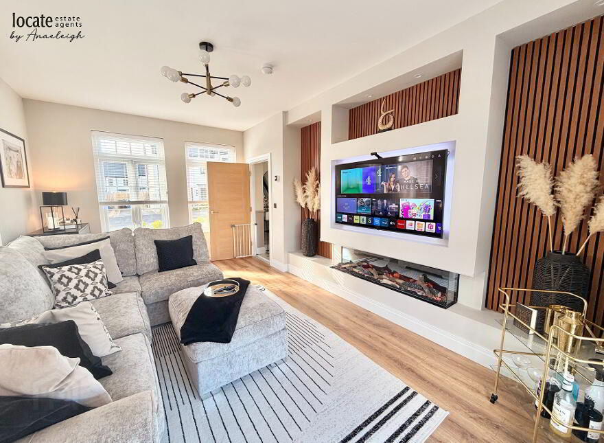 174 Beech Hill View, Waterside, Derry, BT47 3GF