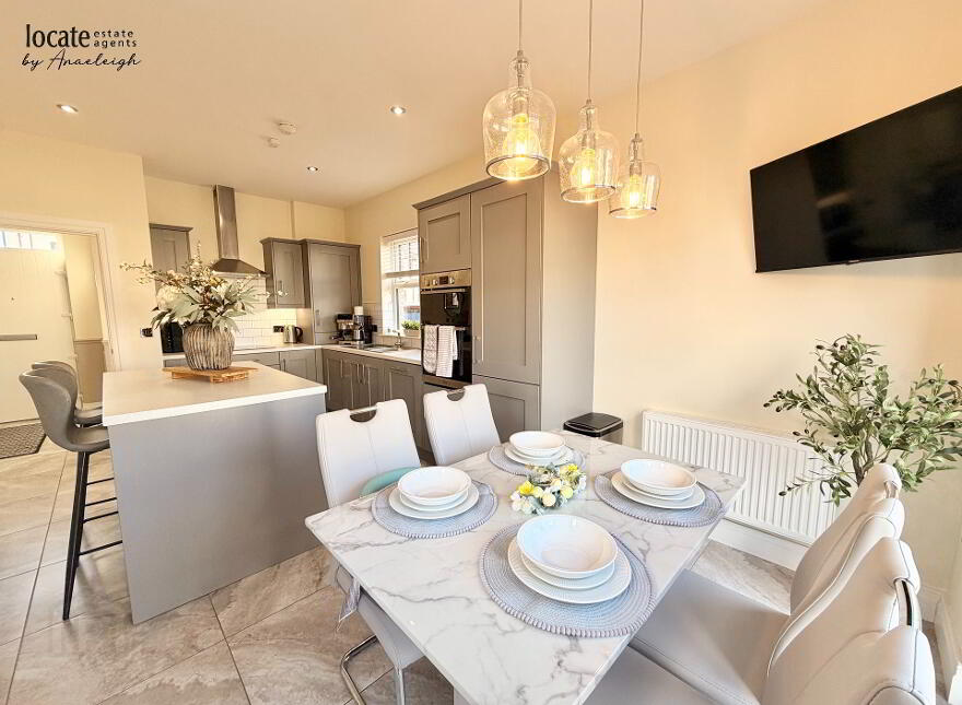 174 Beech Hill View, Waterside, Derry, BT47 3GF