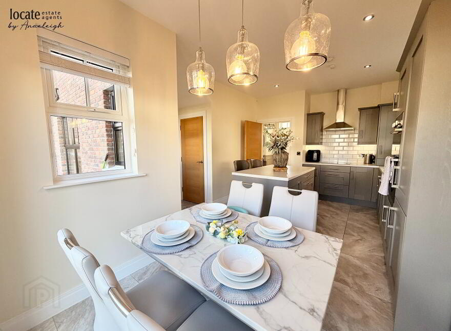 174 Beech Hill View, Waterside, Derry, BT47 3GF