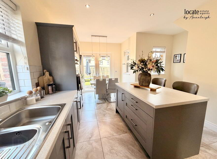 174 Beech Hill View, Waterside, Derry, BT47 3GF