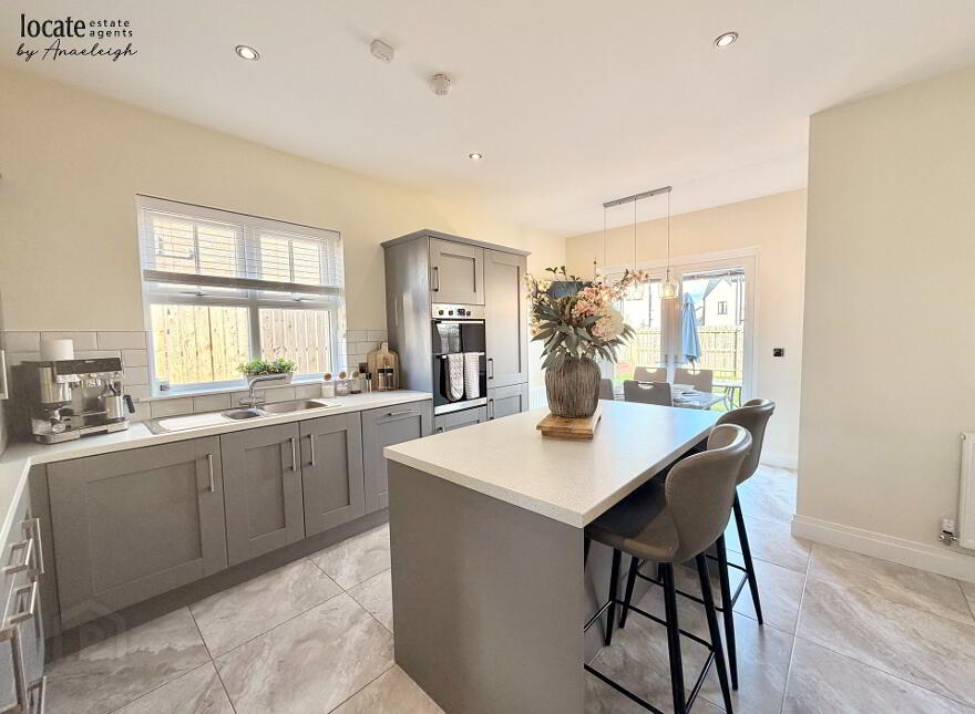 174 Beech Hill View, Waterside, Derry, BT47 3GF
