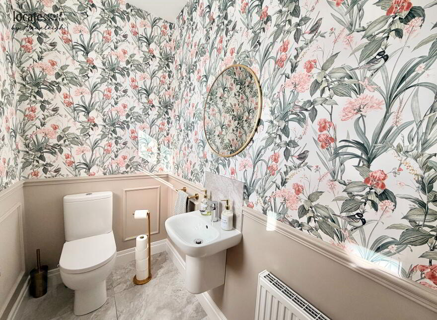 174 Beech Hill View, Waterside, Derry, BT47 3GF