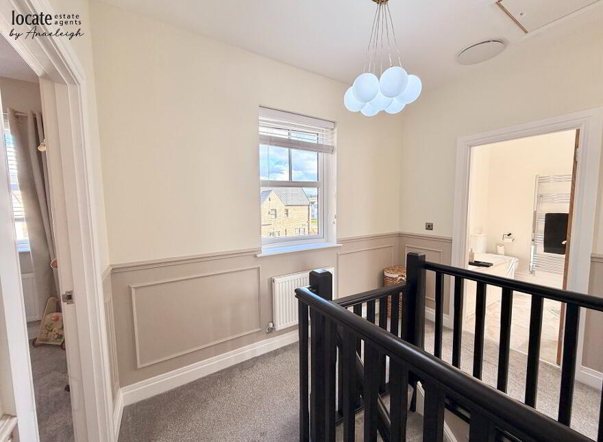 174 Beech Hill View, Waterside, Derry, BT47 3GF