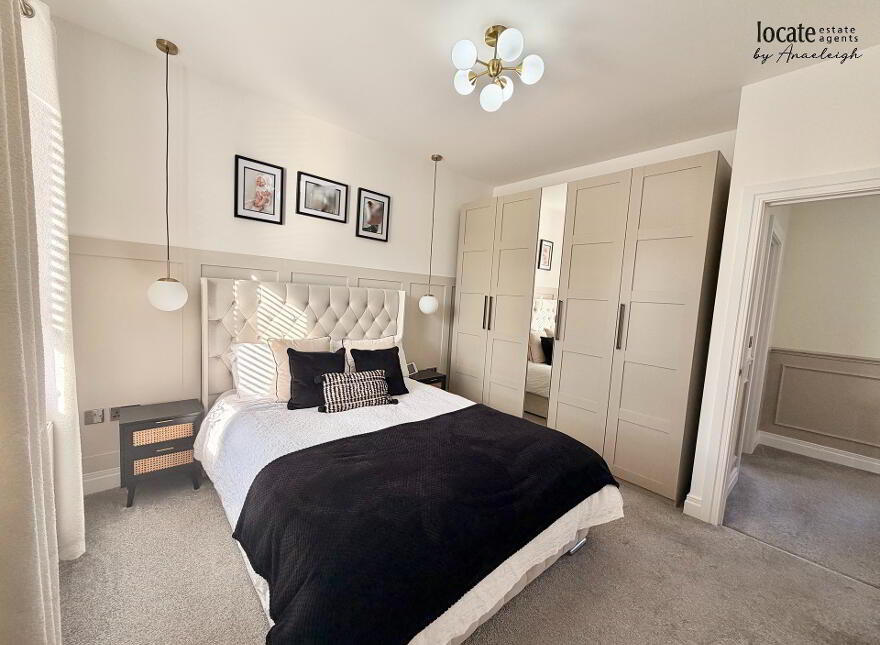 174 Beech Hill View, Waterside, Derry, BT47 3GF
