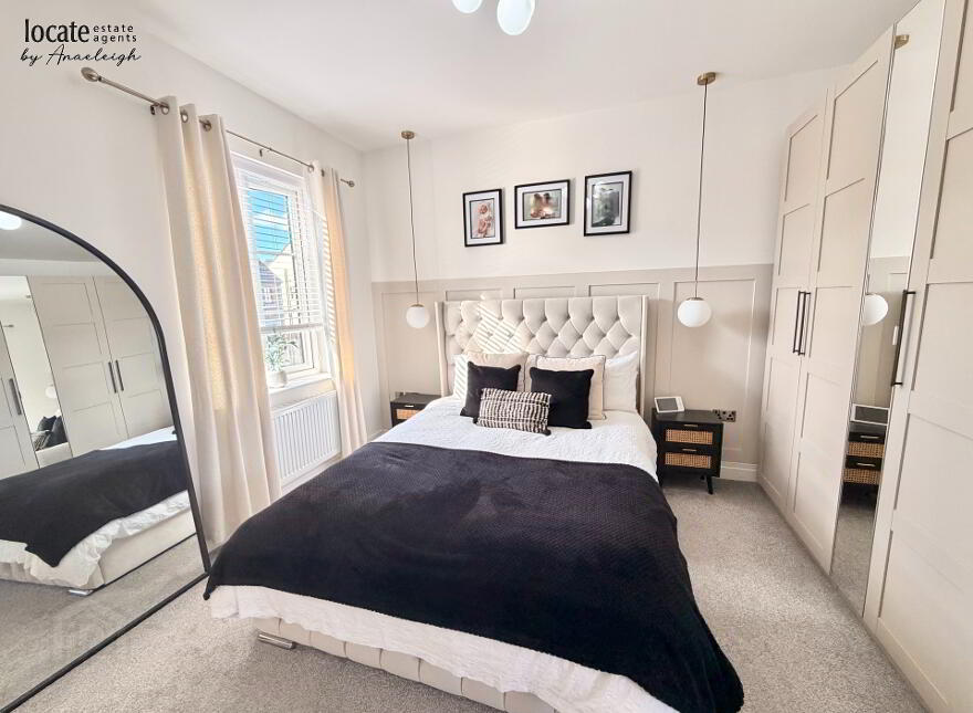 174 Beech Hill View, Waterside, Derry, BT47 3GF