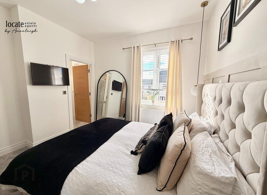 174 Beech Hill View, Waterside, Derry, BT47 3GF