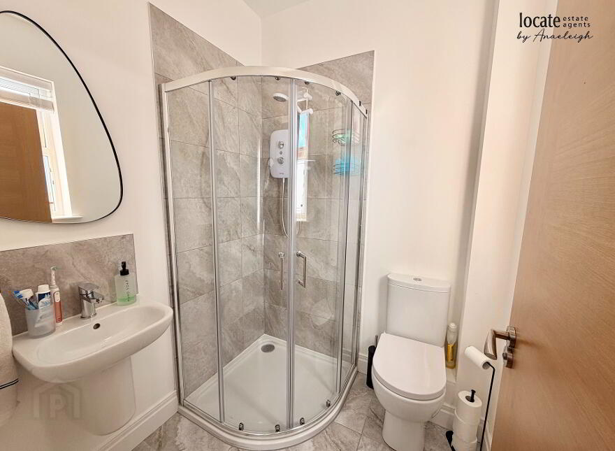 174 Beech Hill View, Waterside, Derry, BT47 3GF