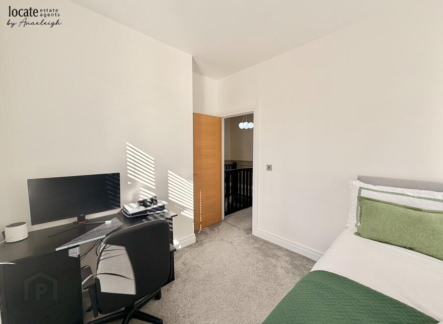 174 Beech Hill View, Waterside, Derry, BT47 3GF
