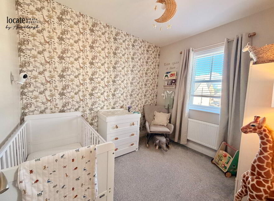 174 Beech Hill View, Waterside, Derry, BT47 3GF