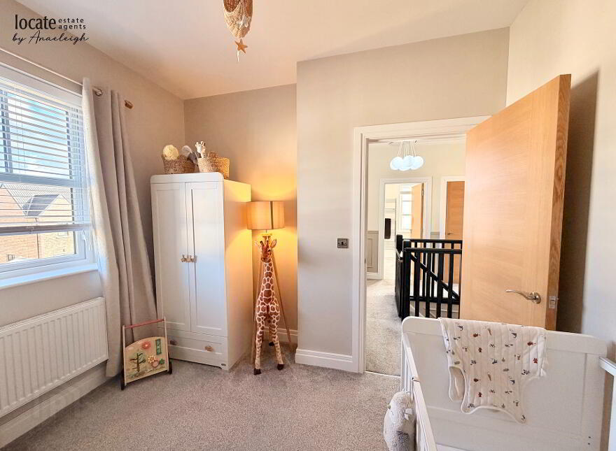 174 Beech Hill View, Waterside, Derry, BT47 3GF