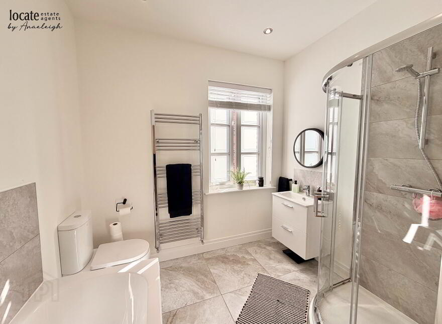 174 Beech Hill View, Waterside, Derry, BT47 3GF