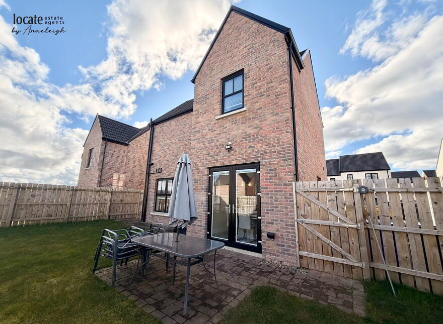 174 Beech Hill View, Waterside, Derry, BT47 3GF