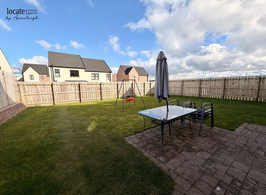 174 Beech Hill View, Waterside, Derry, BT47 3GF