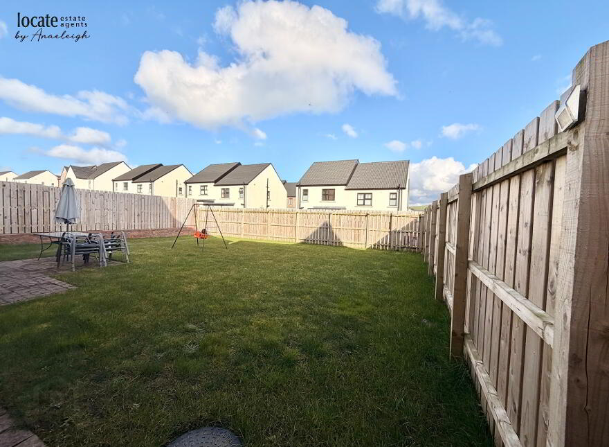 174 Beech Hill View, Waterside, Derry, BT47 3GF