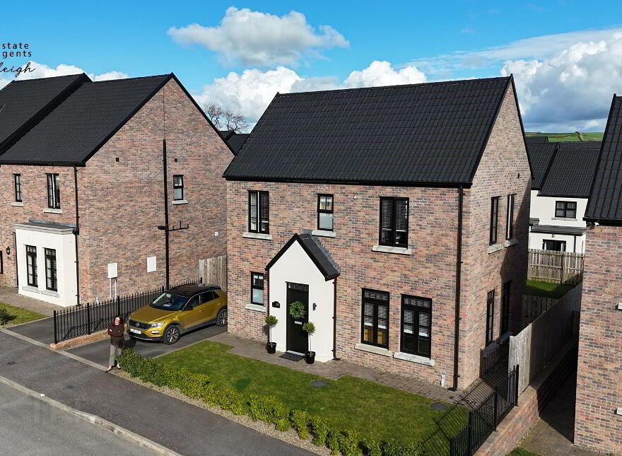 174 Beech Hill View, Waterside, Derry, BT47 3GF