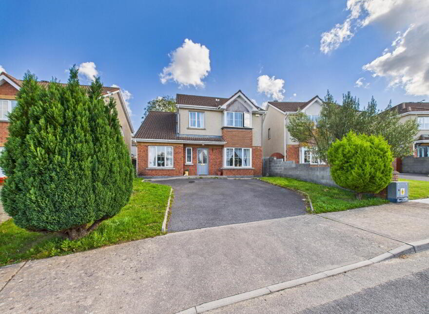 5 Fíodh Mor, Abbeylands, Ferrybank, Ferrybank, X91DCH7