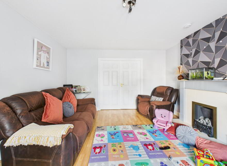 5 Fíodh Mor, Abbeylands, Ferrybank, Ferrybank, X91DCH7