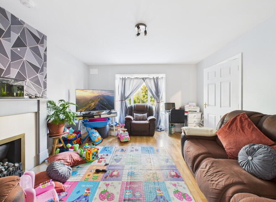 5 Fíodh Mor, Abbeylands, Ferrybank, Ferrybank, X91DCH7