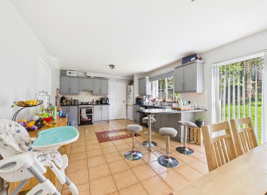 5 Fíodh Mor, Abbeylands, Ferrybank, Ferrybank, X91DCH7