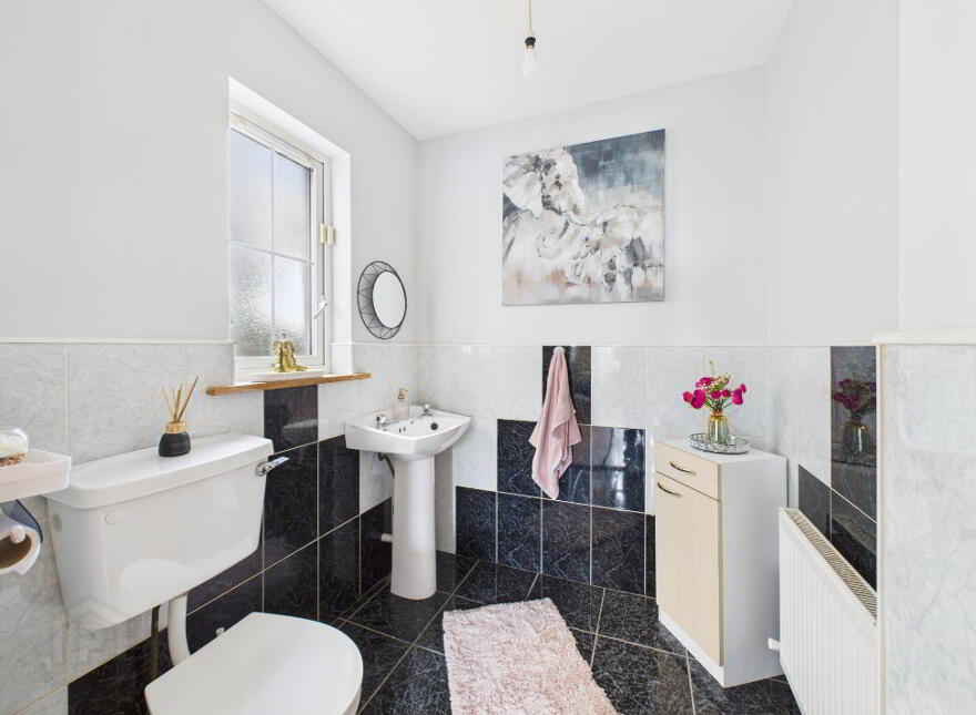 5 Fíodh Mor, Abbeylands, Ferrybank, Ferrybank, X91DCH7