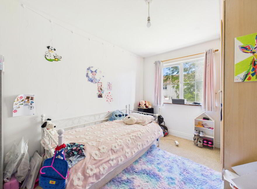 5 Fíodh Mor, Abbeylands, Ferrybank, Ferrybank, X91DCH7