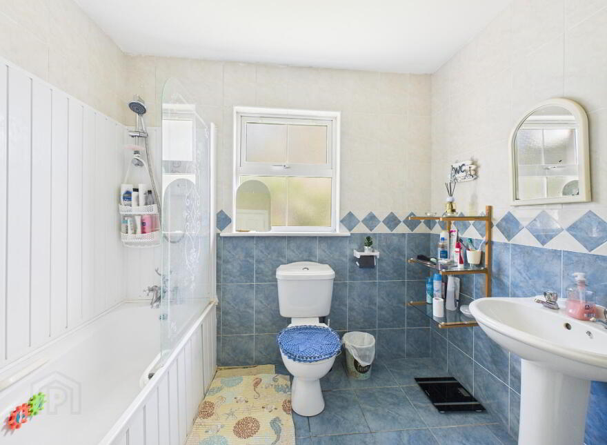 5 Fíodh Mor, Abbeylands, Ferrybank, Ferrybank, X91DCH7