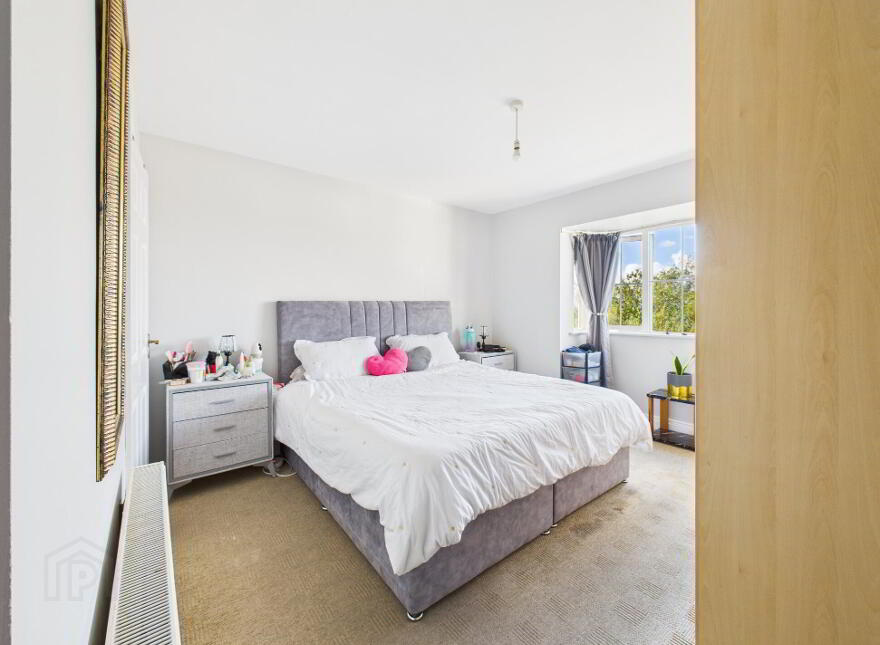 5 Fíodh Mor, Abbeylands, Ferrybank, Ferrybank, X91DCH7