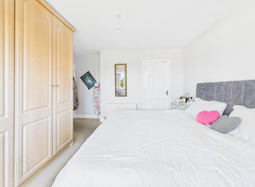 5 Fíodh Mor, Abbeylands, Ferrybank, Ferrybank, X91DCH7