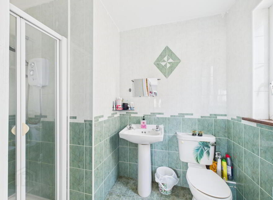 5 Fíodh Mor, Abbeylands, Ferrybank, Ferrybank, X91DCH7