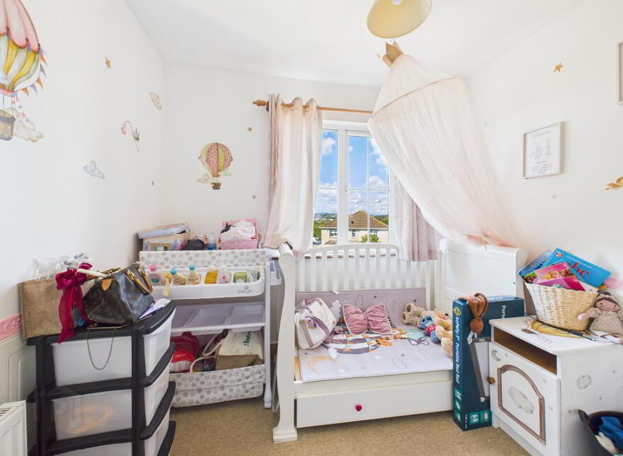 5 Fíodh Mor, Abbeylands, Ferrybank, Ferrybank, X91DCH7