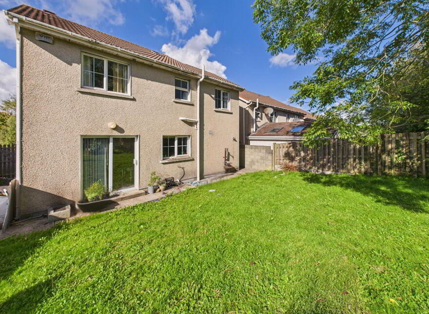 5 Fíodh Mor, Abbeylands, Ferrybank, Ferrybank, X91DCH7