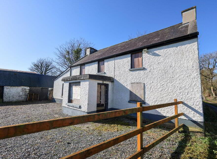 Clonybane, Ballymore, N91EP28