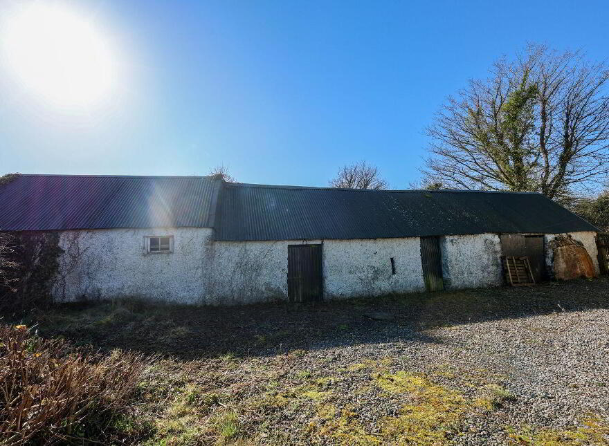 Clonybane, Ballymore, N91EP28