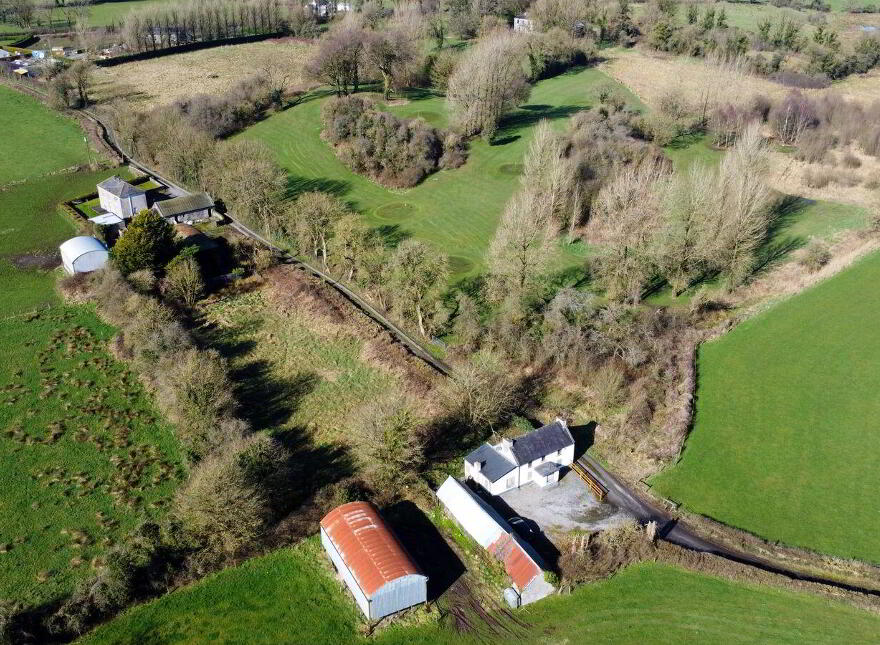 Clonybane, Ballymore, N91EP28