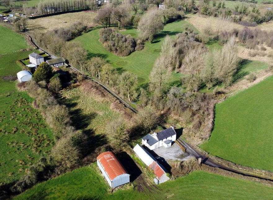 Clonybane, Ballymore, N91EP28