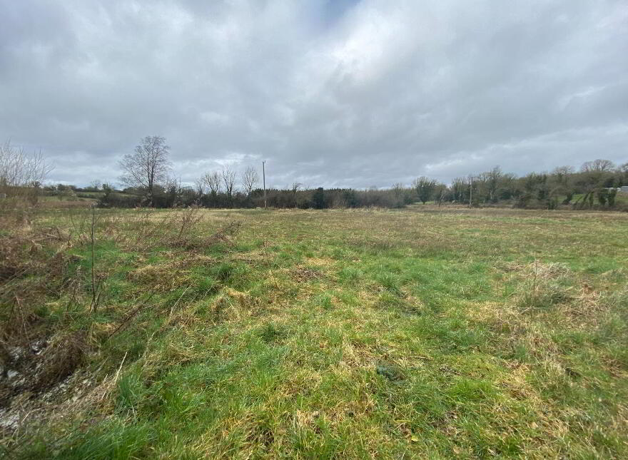 Approx, 1.5 Acre Site, Curry, Castlepollard