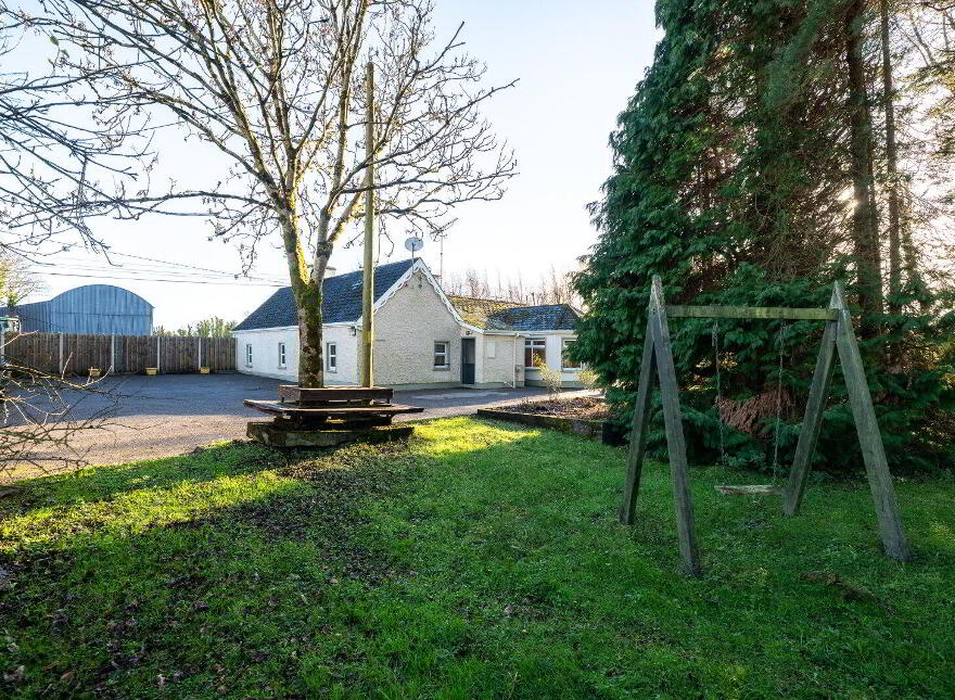 Cloontagh, Newtownforbes, N39PC52