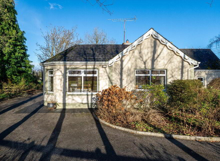Cloontagh, Newtownforbes, N39PC52