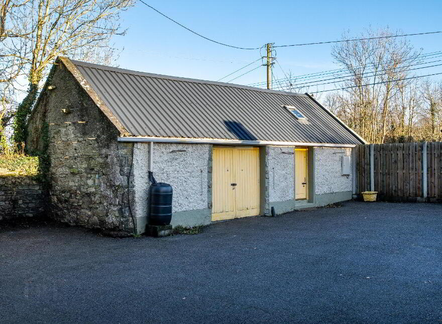 Cloontagh, Newtownforbes, N39PC52