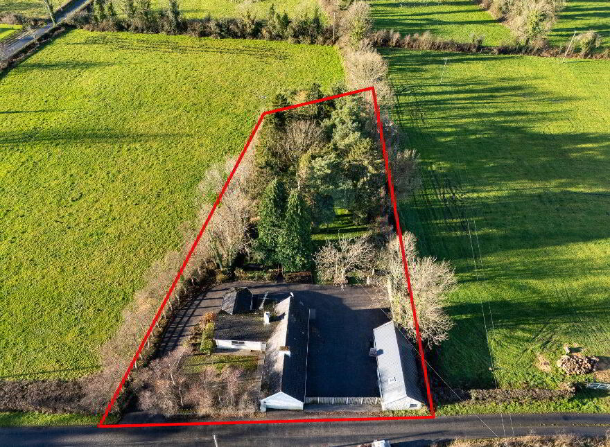 Cloontagh, Newtownforbes, N39PC52