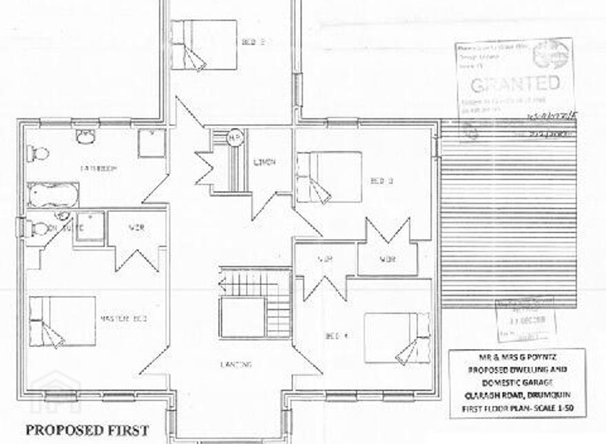 Claragh Road, Drumquin, Omagh, BT78 4SF