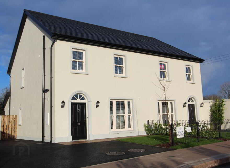 Castle Park, Killycard, Castleblayney