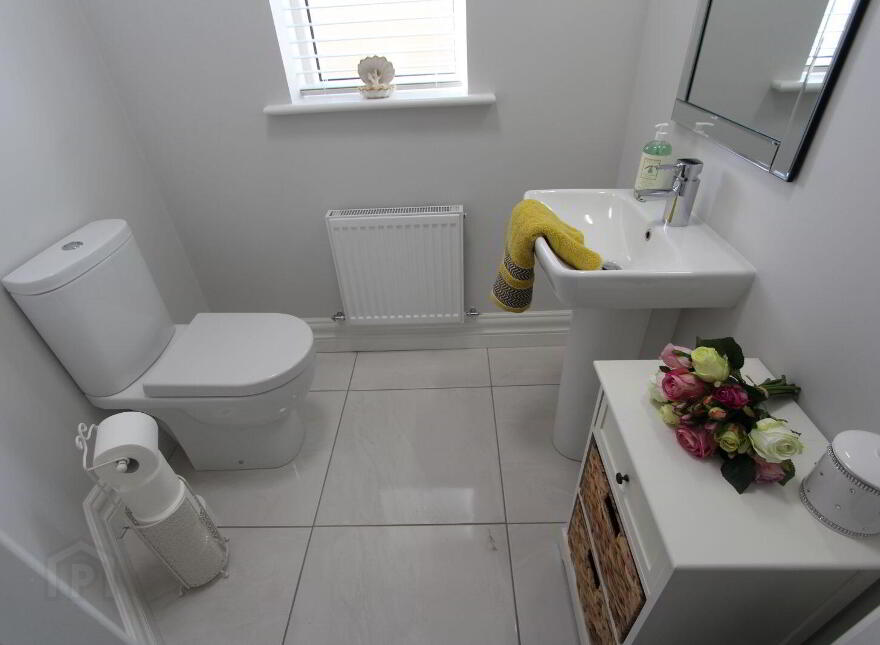 Castle Park, Killycard, Castleblayney